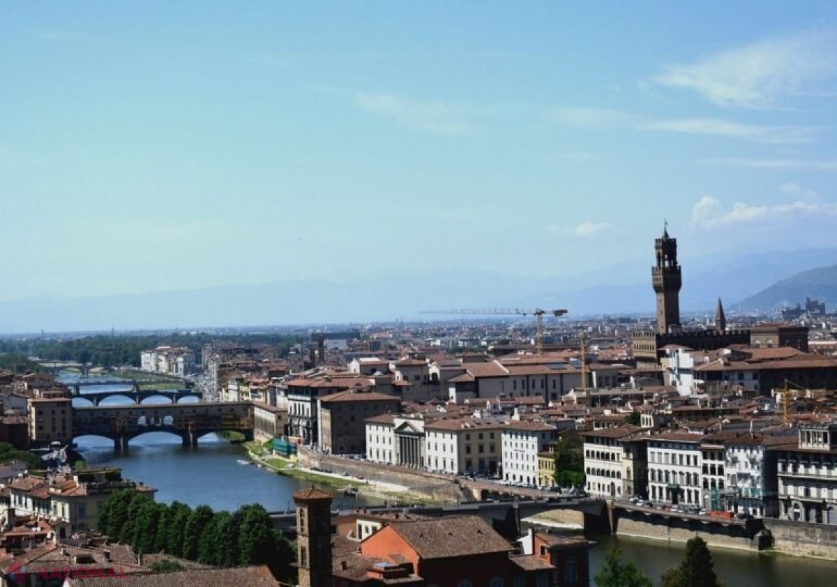 Încă un oraș italian ia măsuri pentru a reduce numărul turiștilor: „A devenit o prostituată care a cedat”