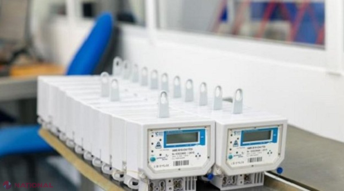 Proiect-pilot // Tarife diferențiate la energia electrică pentru consumatorii din R. Moldova care au contoare inteligente: Aparatele electrocasnice, utilizate în orele când energia este mai ieftină