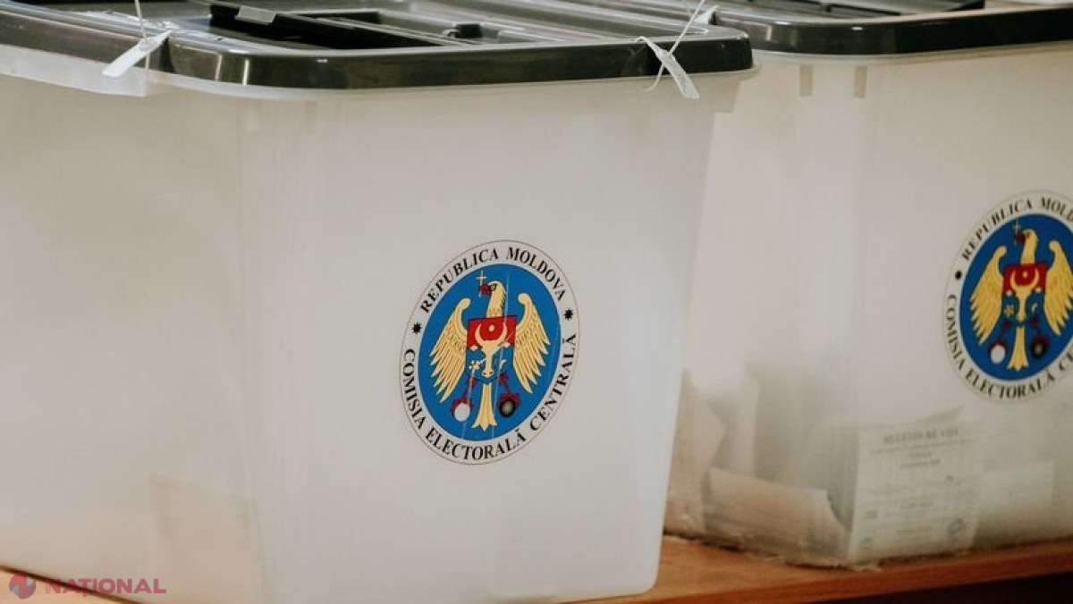 INIȚIATIVĂ // Agitația ELECTORALĂ ar putea fi permisă inclusiv în ziua ALEGERILOR și în cea precedentă acesteia. Ce prevede noul proiect de lege privind CORUPȚIA electorală și politică