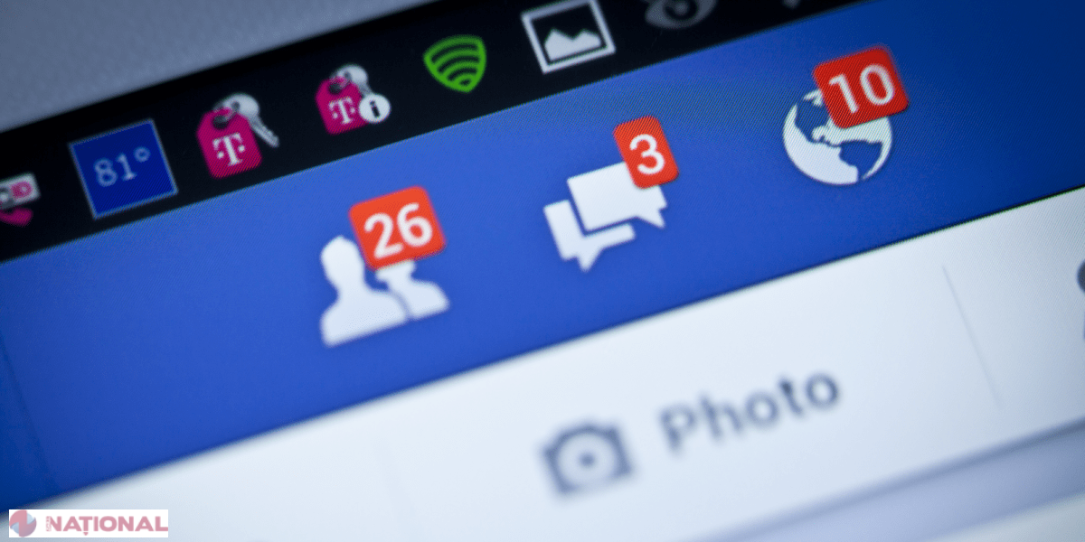O NOUĂ schimbare pe Facebook. Ce se va ÎNTÂMPLA cu comentariile injurioase