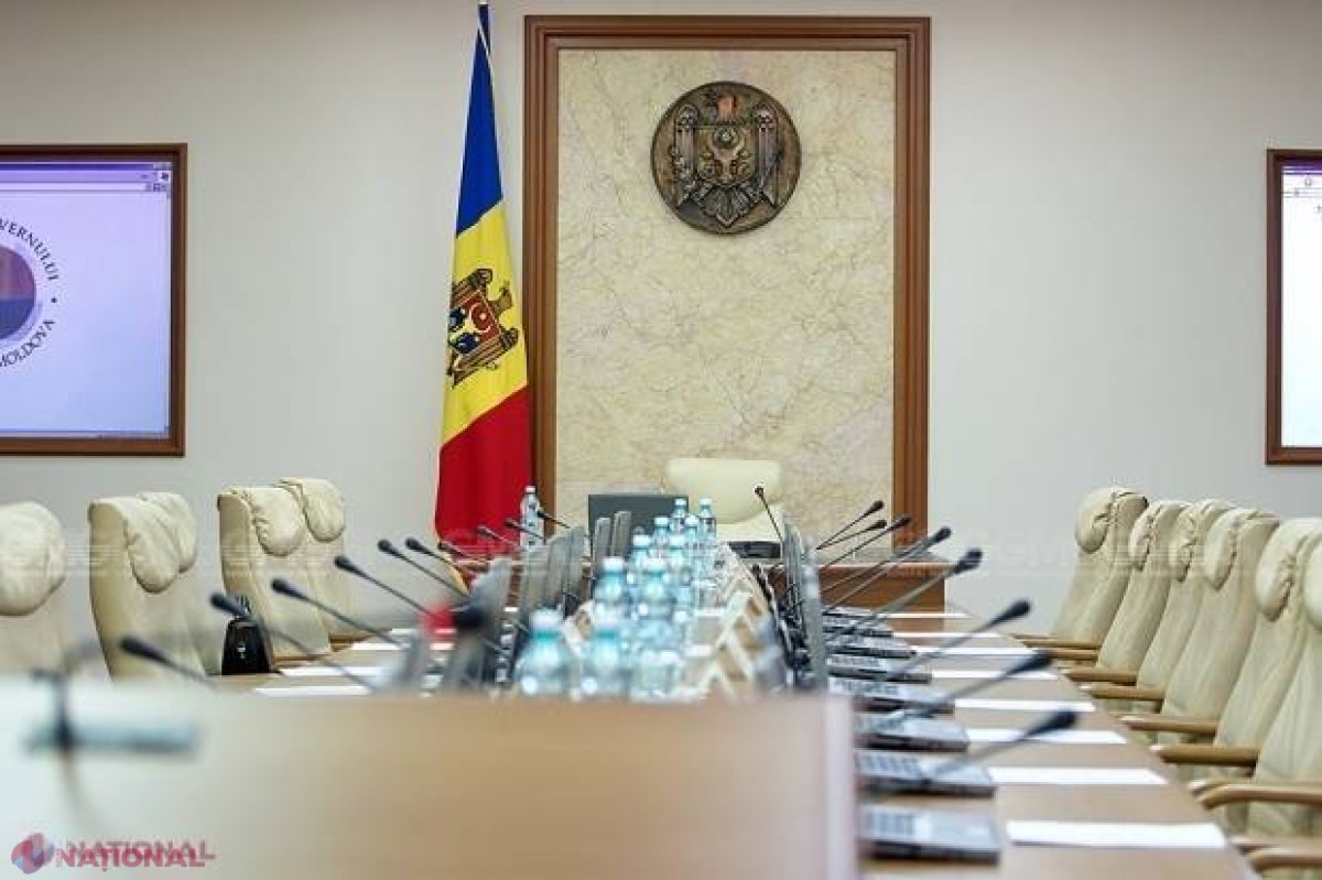 Unul din cei 14 TRANSFUGI comuniști se va regăsi în Guvernul Filip? Vezi ce MINISTER ar putea prelua