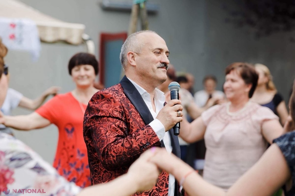 FOTO // Partidul Politic „ȘOR” susține cultura și diaspora peste hotarele țării. Megaconcert în Italia