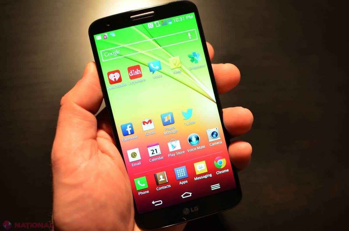 Codul care poate BLOCA orice smartphone