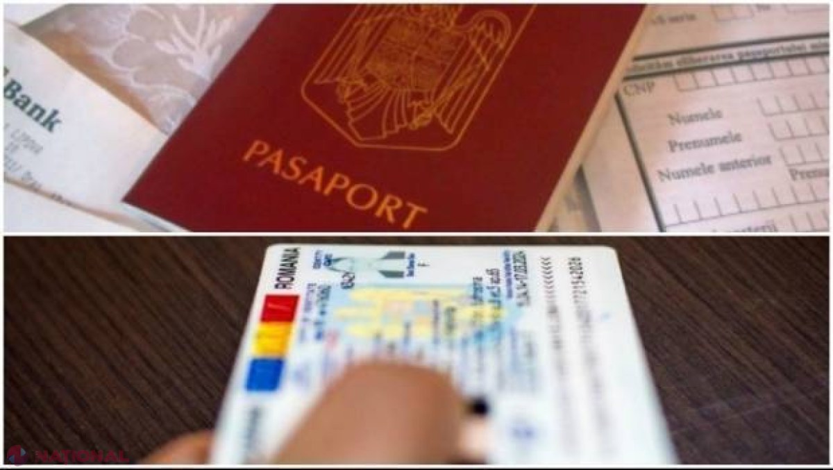 Veste REA pentru cei cu pașaport al României și altor state UE: Cât timp vor mai putea merge fără viză în Marea Britanie, după Brexit
