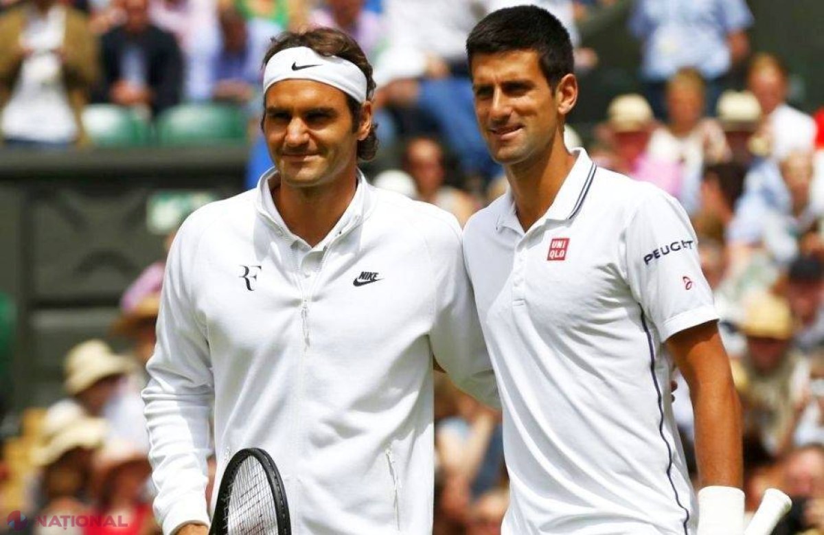 Boris Becker a DEZVĂLUIT motivul pentru care Djokovici nu-l suportă pe Federer