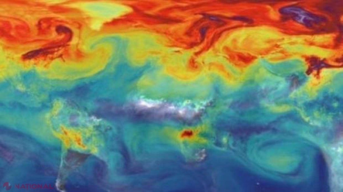 Experţii Organizaţiei Meteorologice Mondiale: Anul 2016 bate un RECORD - este cel mai CALD din istorie 