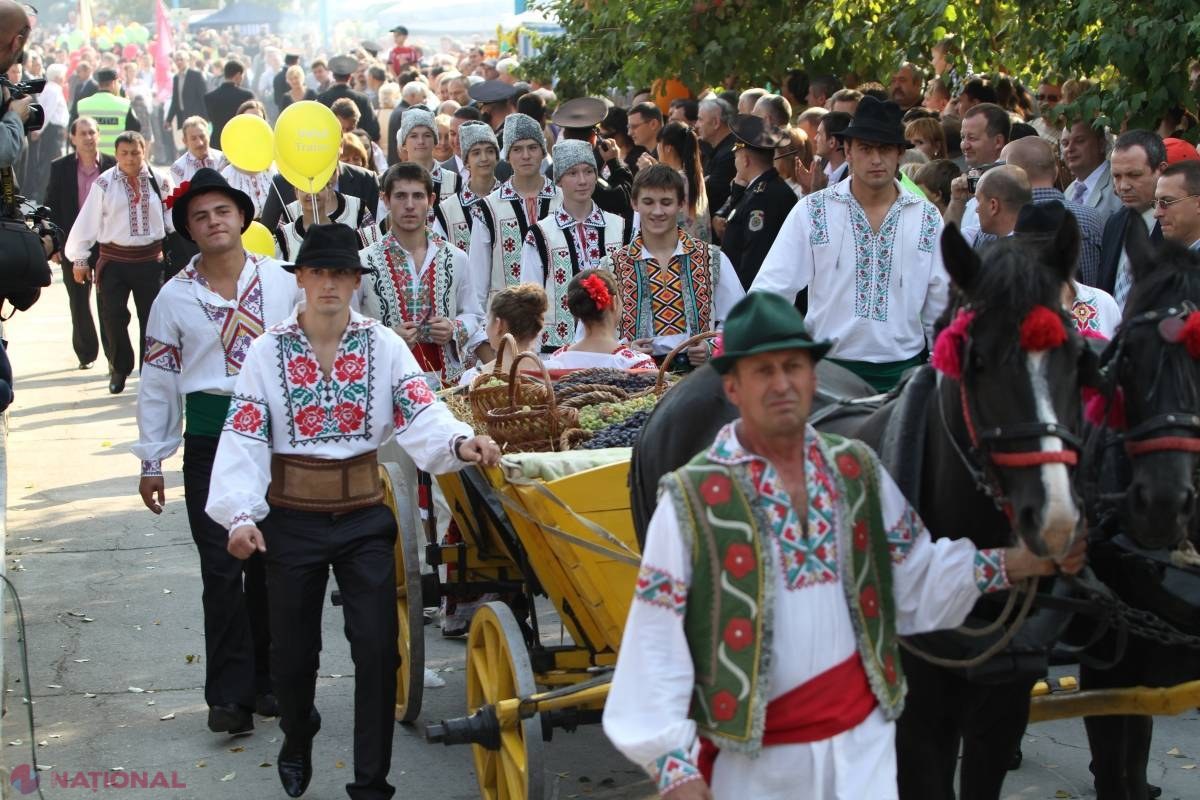 NEMULȚUMIRE: „Mii de turiști și-au programat deja vizita la Sărbătoarea Vinului! Propunem o soluție de COMPROMIS”