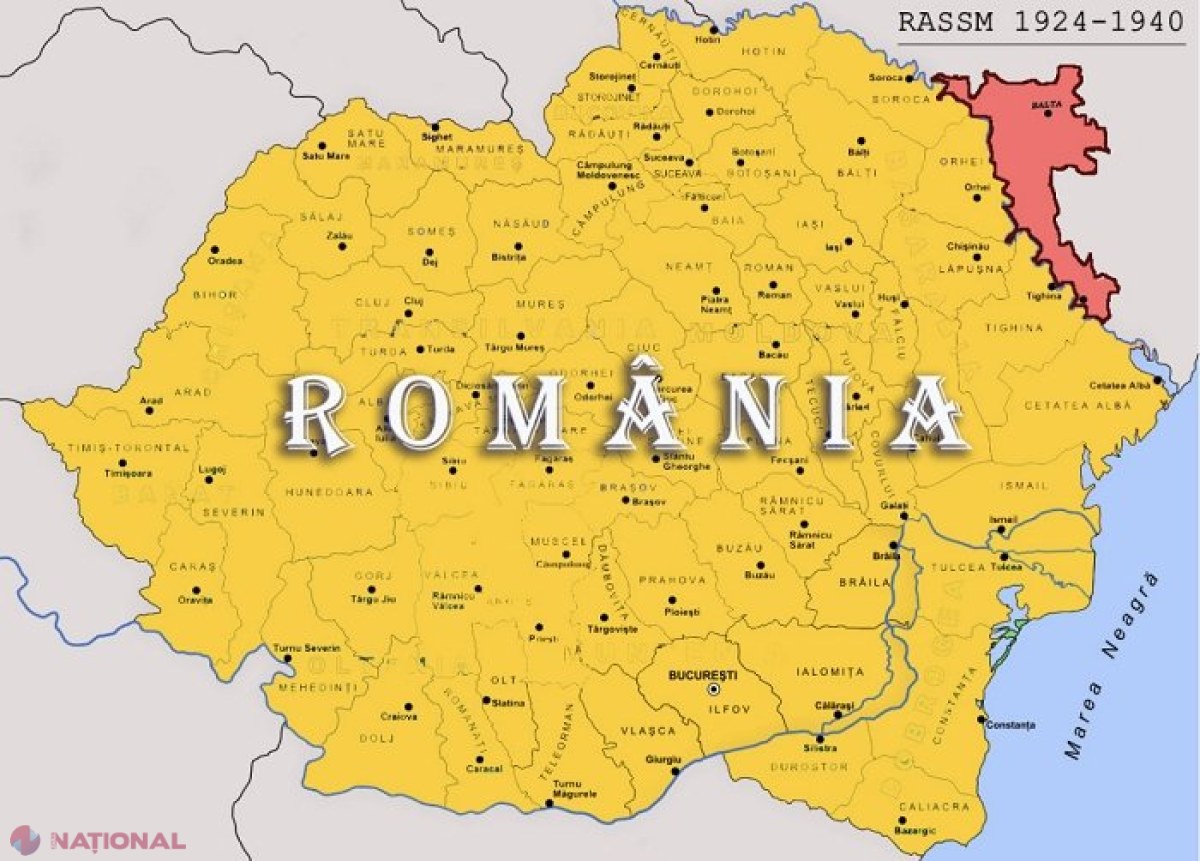 Nicolae Enciu // 100 de ani de la crearea RASS Moldovenești: „Un organism administrativ-economic și politic creat artificial”