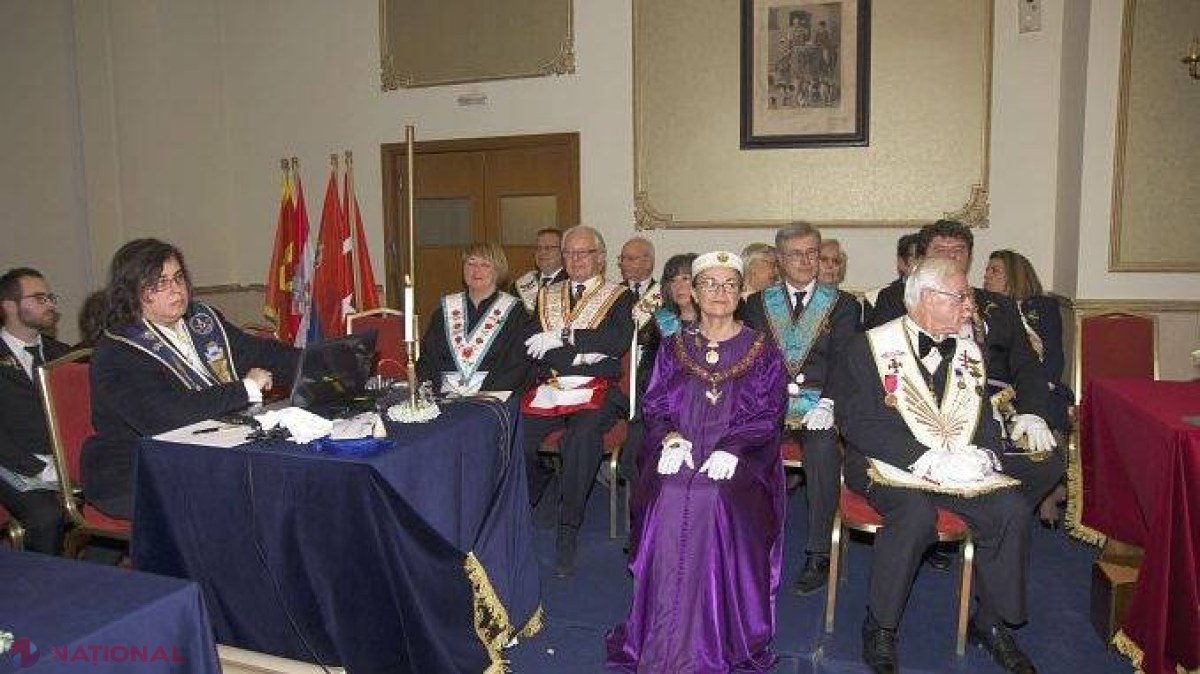 Un mason român rupe tăcerea: „Au existat mereu tensiuni”