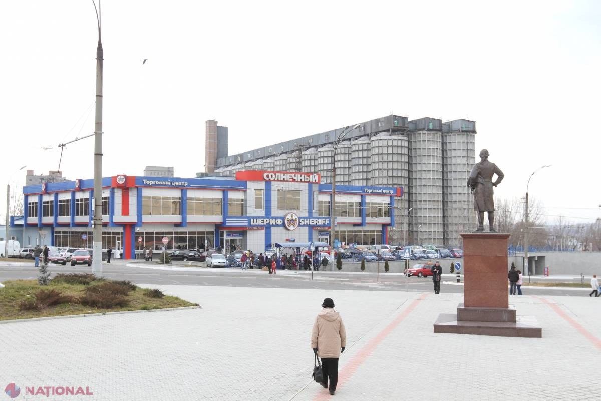 OPINIE // Să renunțăm la Transnistria?!