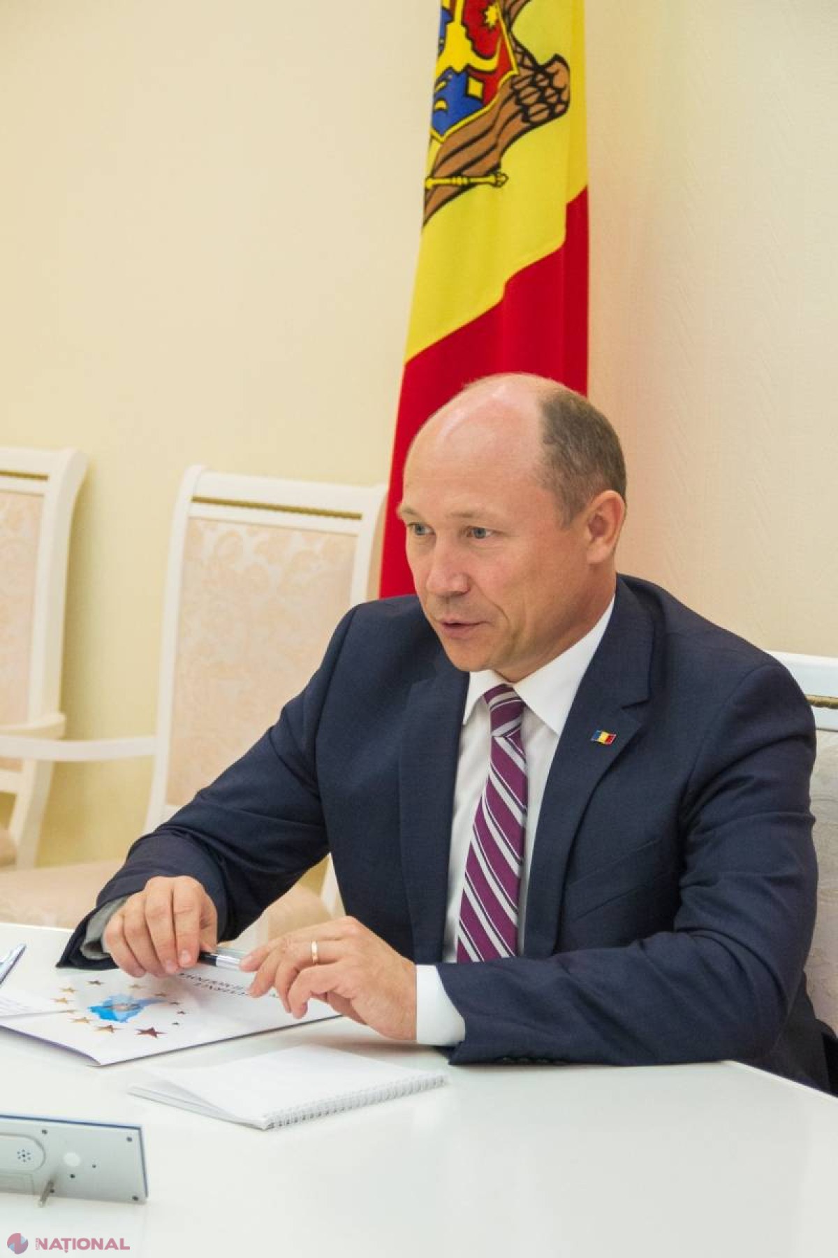 INDICAȚIA de ultimă oră a premierului Streleț. „Să fie cooptați de urgență în actul de GUVERNARE”