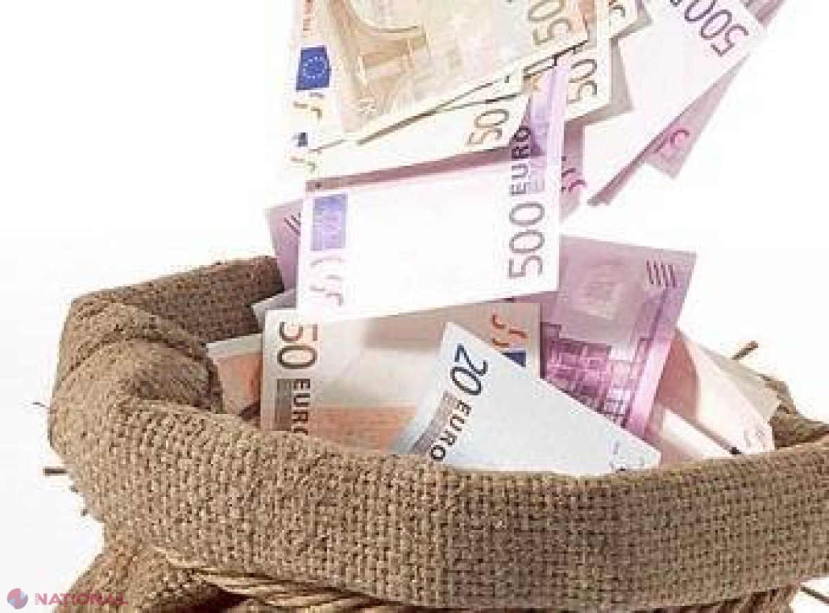Preot arestat pentru furtul a patru milioane de euro