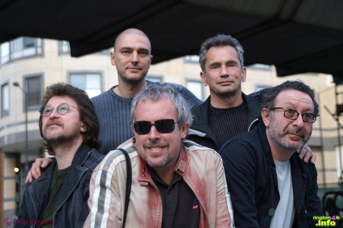 Un castel din R. Moldova își deschide porțile pe ritmurile unei renumite formații rock din Federația Rusă