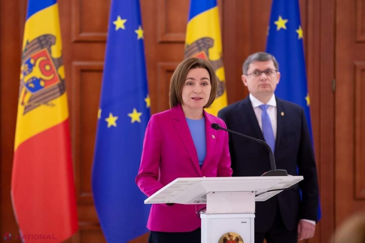 Centrala de la Cuciurgan a UMFLAT prețul la energia electrică până la aproape 100 de dolari, iar Maia Sandu a RĂBUFNIT: 
