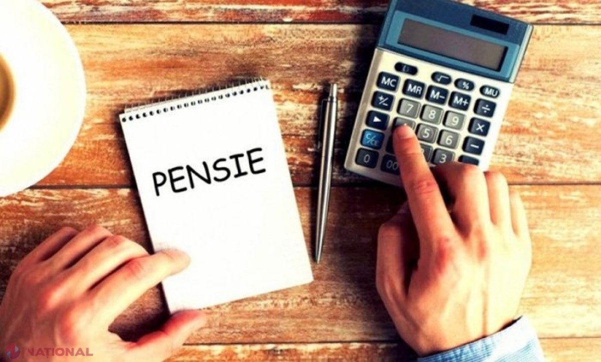 Câți cetățeni stabiliți peste hotare își primesc pensiile din R. Moldova: Cei mai mulți au plecat să locuiască peste Prut