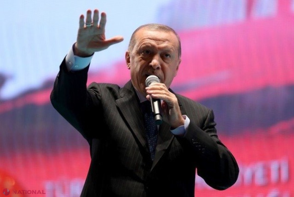 A ÎNCEPUT! Pieţele din Turcia au intrat în PICAJ LIBER! Prăbuşire totală în Istanbul, cea mai mare la nivel mondial