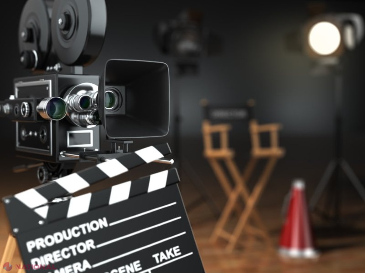 Investiții străine pentru FILME și EMISIUNI autohtone: Cine va putea beneficia de finanțare