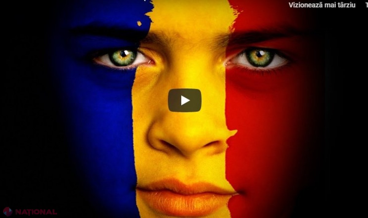 VIDEO // „Aici trăiesc români”, un documentar despre R. Moldova realizat de un youtuber român 
