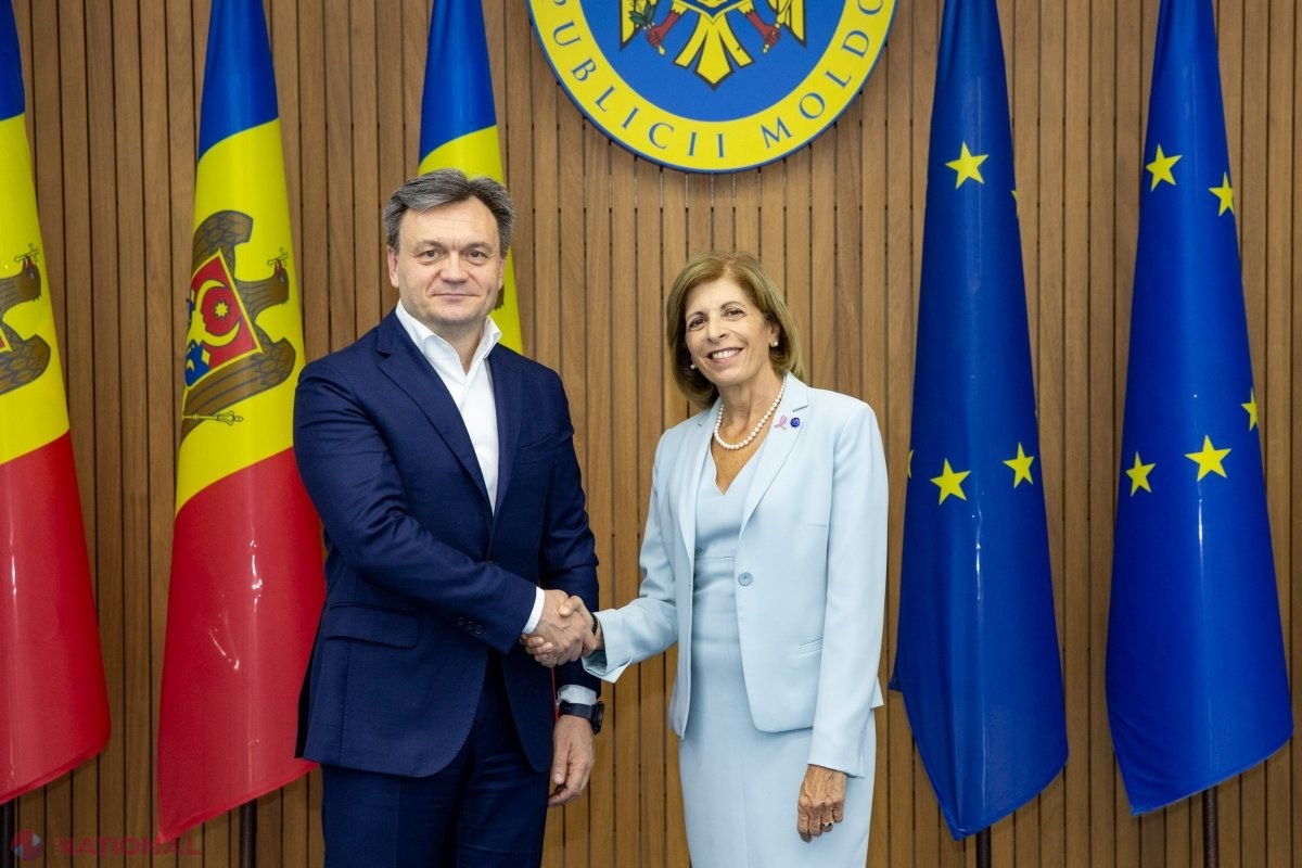 ​Servicii de calitate la prețuri echitabile, OBIECTIVUL autorităților în domeniul sănătății: „O prioritate pentru Executiv rămâne construirea unui sistem de sănătate conform standardelor europene, care să răspundă necesităților cetățenilor”