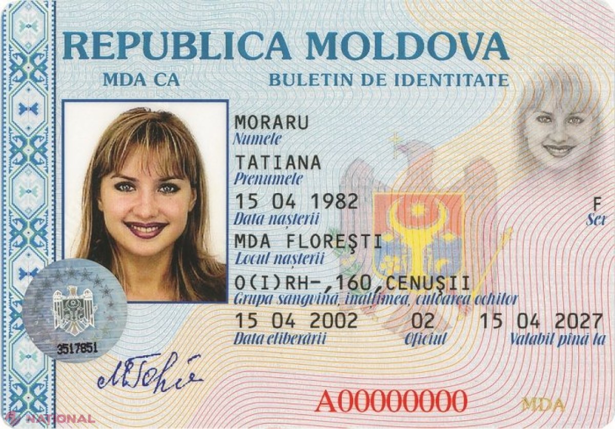 MII de cetățeni ai R. Moldova și-au ridicat actele de identitate chiar în ziua alegerilor parlamentare, pentru a putea vota