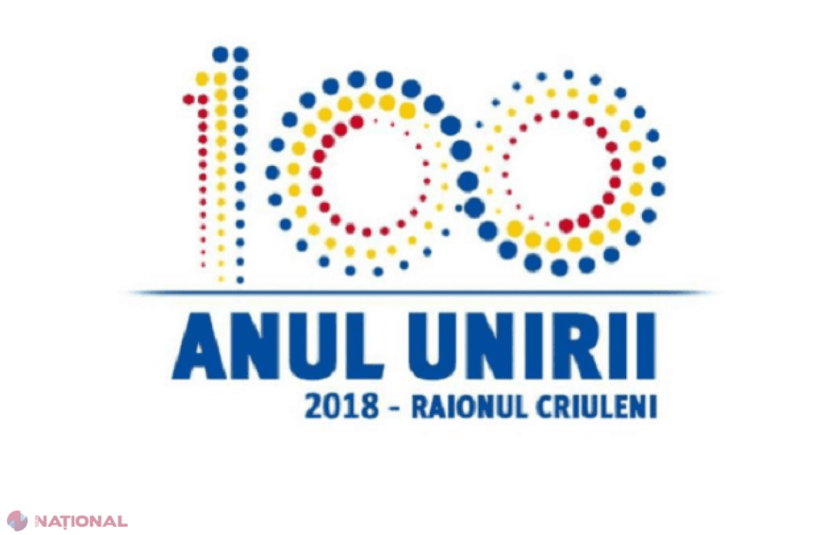 DOC // Un consilier raional propune declararea ANULUI UNIRII la Criuleni