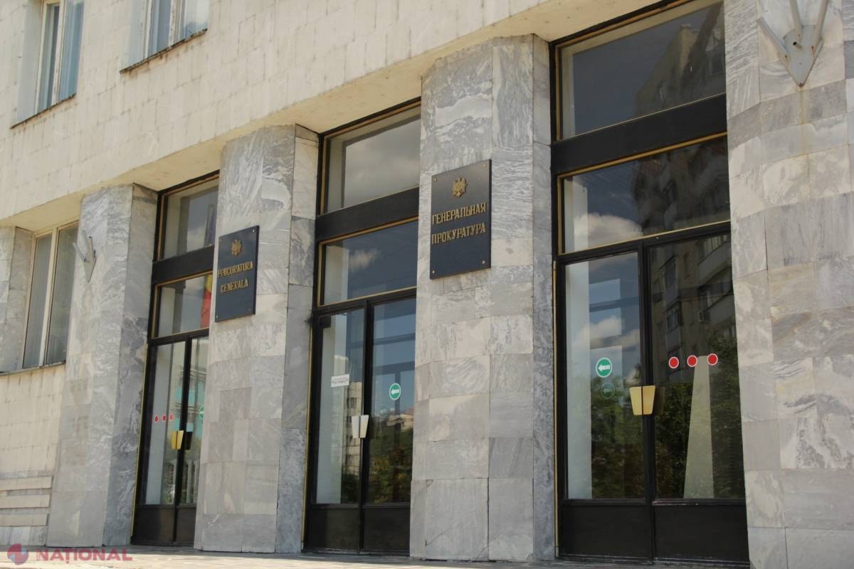 REFORMĂ // O nouă PROCURATURĂ în R. Moldova, începând cu 1 august