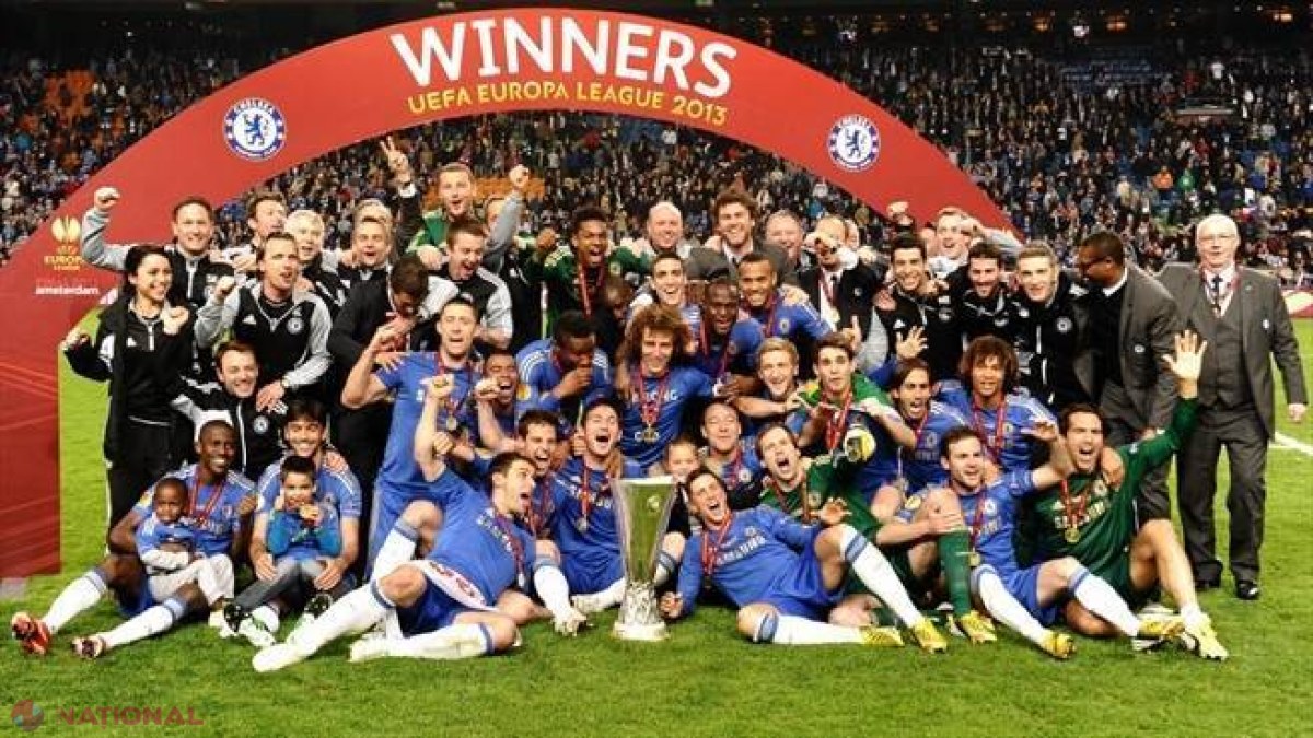Tottenham va veni în R. Moldova. VEZI toate adversarele FC Sheriff și componența Grupelor Ligii Europei