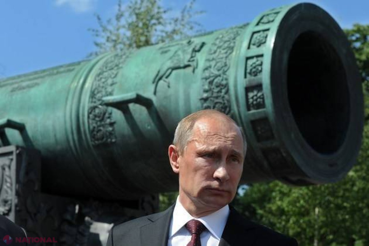 Rusia impune noi sancţiuni Ucrainei. Ce se va întâmpla de la 1 ianuarie