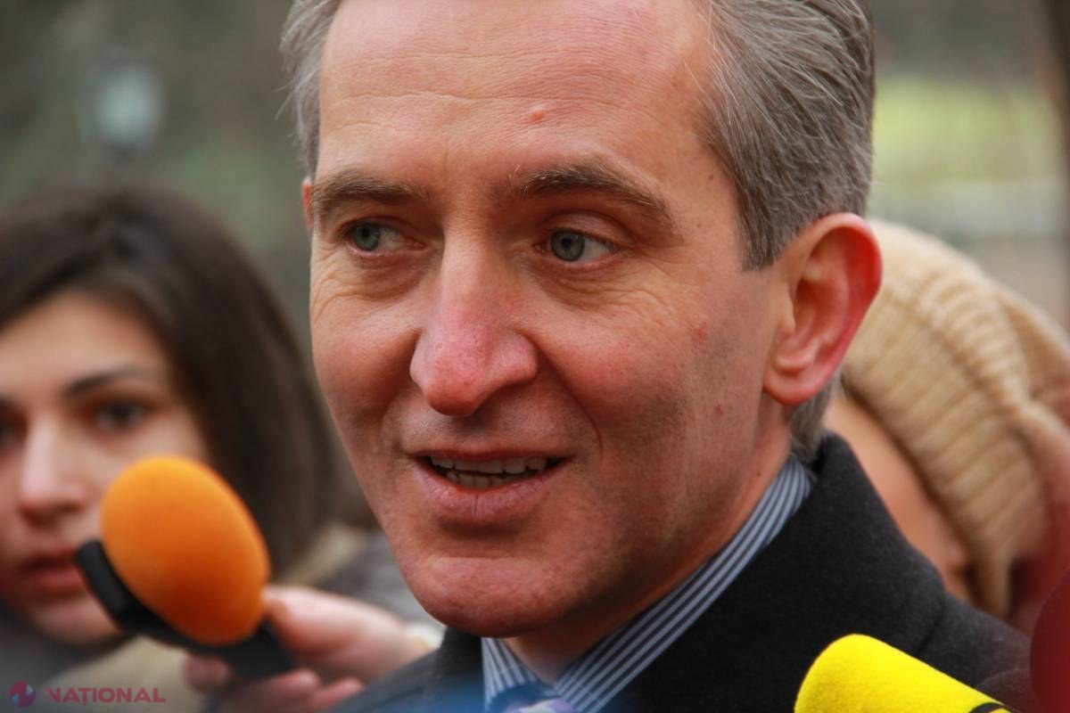 Decizia PLDM de a nu negocia cu PD este „pripită”, susține Leancă. Va face PPEM coaliție cu PCRM?