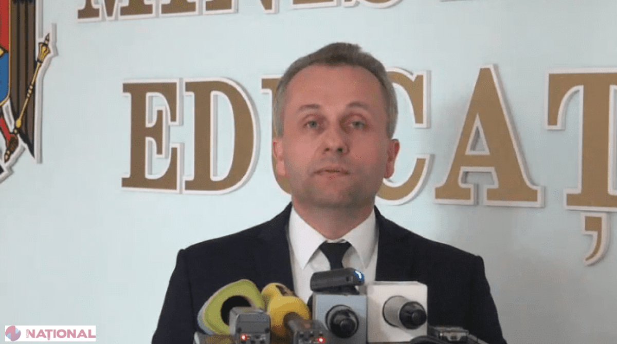Încă doi candidați, ELIMINAȚI de la BAC. Vor susține examenele la anul