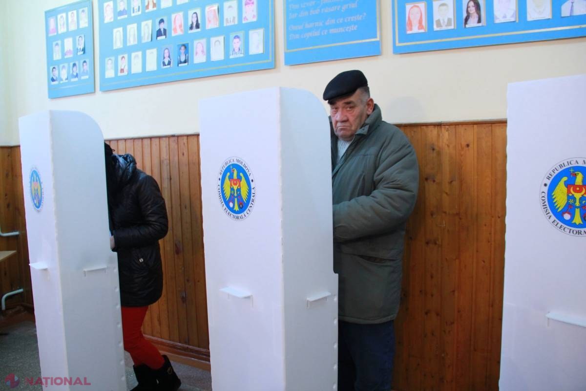 Mintea moldoveanului // Au primit milioane din UE, dar au votat pentru apropierea de Rusia