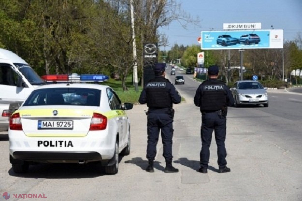 Veți merge să sfințiți pasca la Catedrala Metropolitană din centrul Chișinăului? Iată unde veți putea parca mașinile în Noaptea Învierii