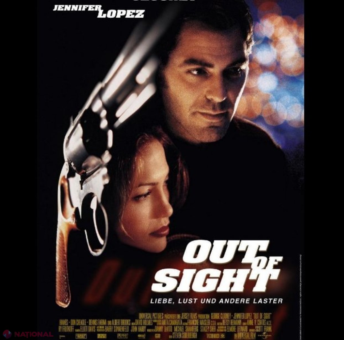 ZECE cele mai bune filme despre importanța iubirii