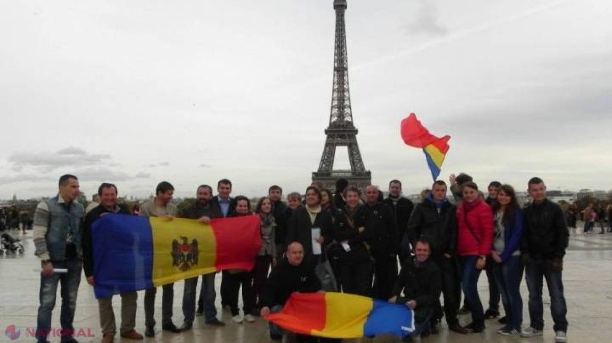 ACORD // Ce BENEFICII vor avea cetățenii R. Moldova care vor PĂRĂSI Franța și vor reveni acasă