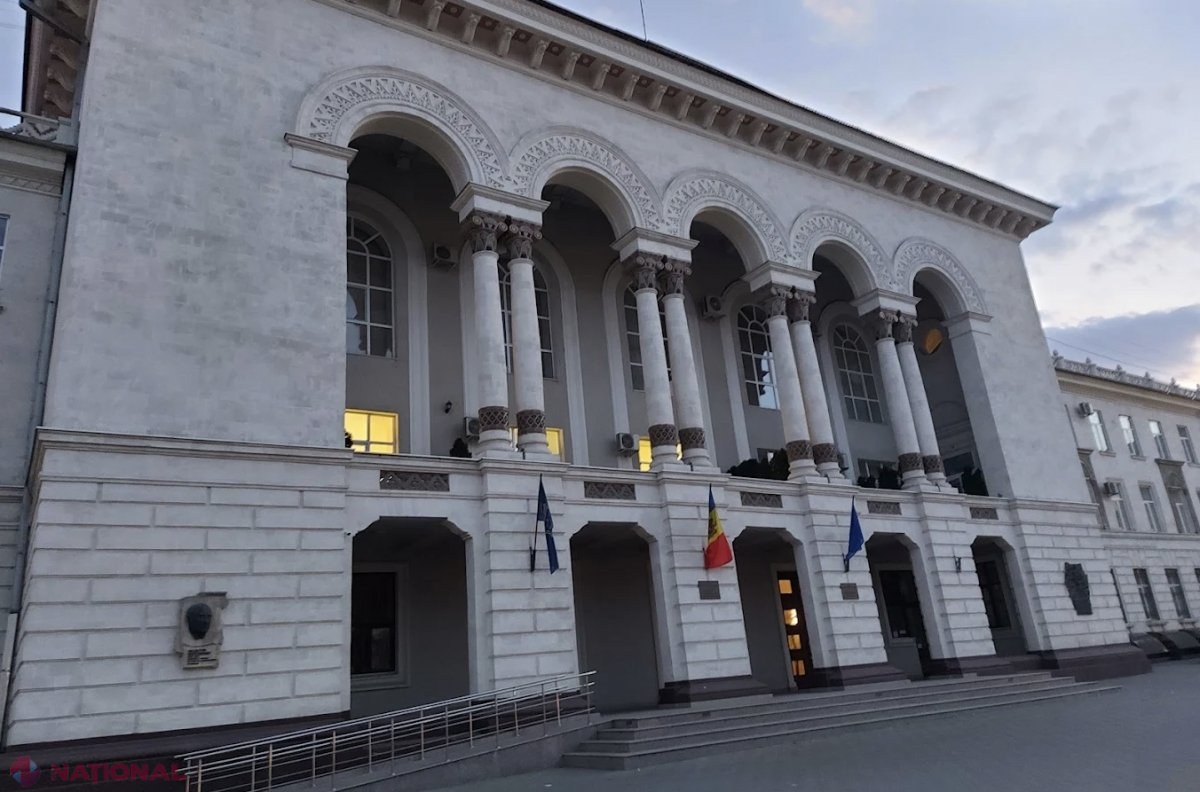 Mai mulți procurori de la PCCOCS și Procuratura Generală au DEMISIONAT, după ce li s-a cerut să prezinte declarațiile de avere și interese personale pentru ultimii cinci ani