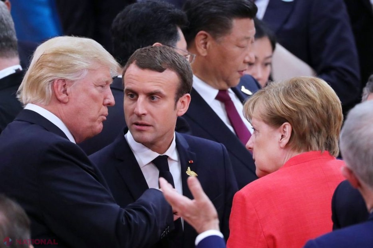 Donald Trump, propunere scandaloasă fără precedent: UE este în stare de ȘOC! Niciun preşedinte american nu şi-a permis AŞA CEVA!