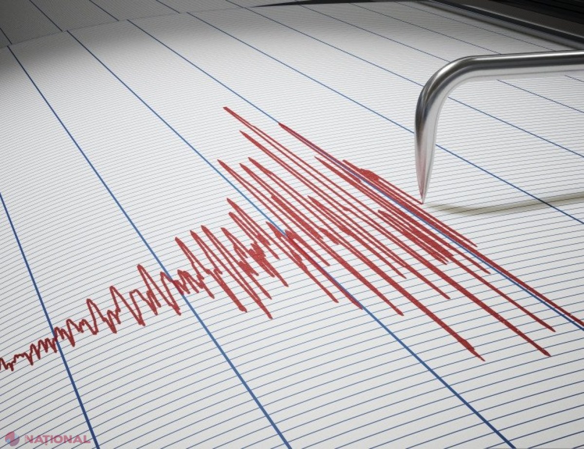 Oamenii de ştiinţă au dezvoltat algoritmi care contribuie la prognozarea cutremurelor majore