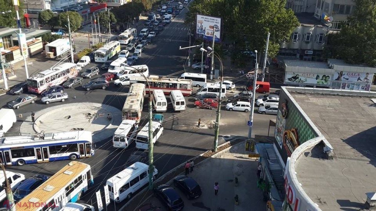 ATENȚIE, șoferi! Această TAXĂ se majorează ESENȚIAL