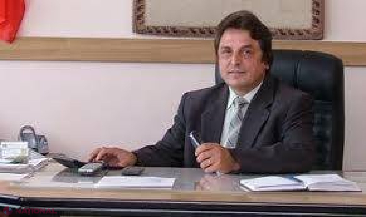 Despăgubiri de jumătate de milion de lei pentru șeful unei instituții de stat