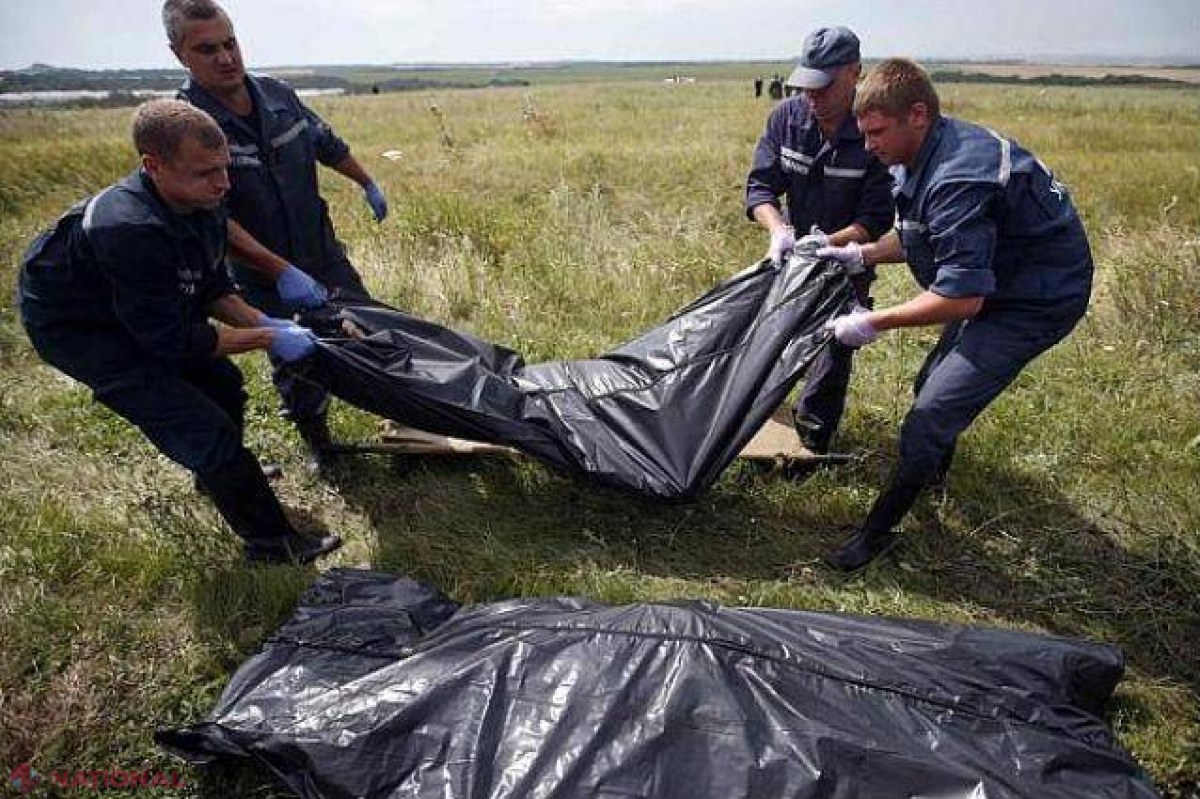 Se fac DOUĂ SĂPTĂMÂNI de la tragedie, dar rămășițele umane nu au fost recuperate