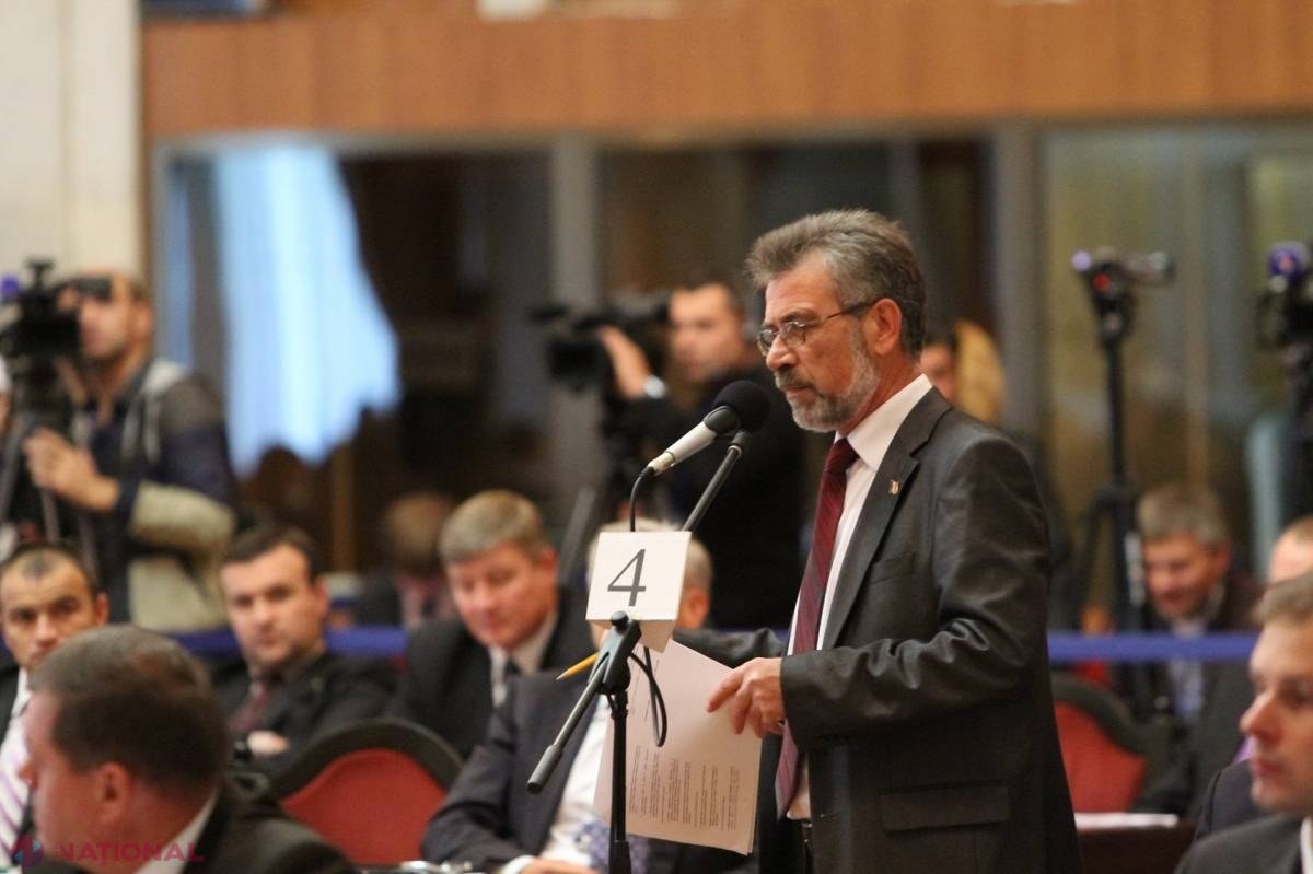 Politicienii au păreri împărțite vizavi de investigațiile „Kroll”