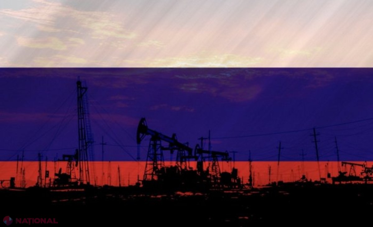 Rusia nu va mai vinde petrol ţărilor care au plafonat preţul petrolului rusesc,
