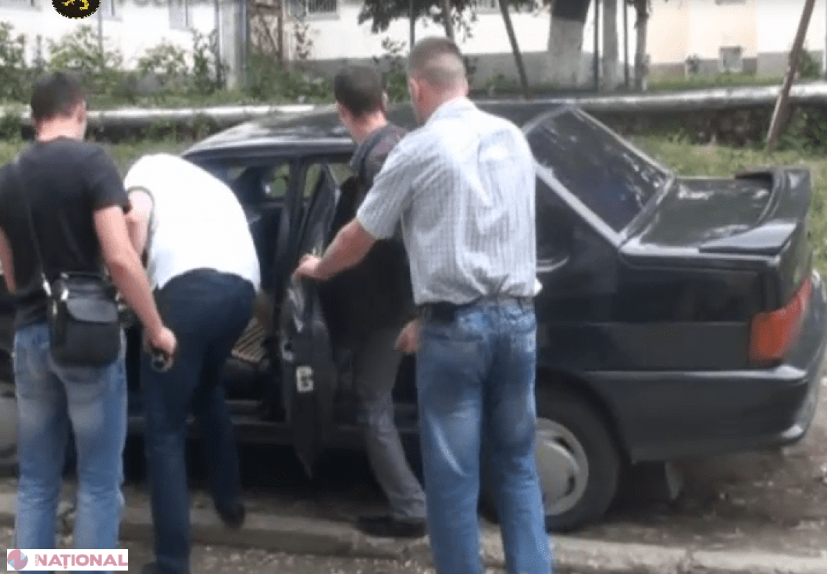 A omorât o femeie și a locuit cu cadavrul acesteia patru zile 