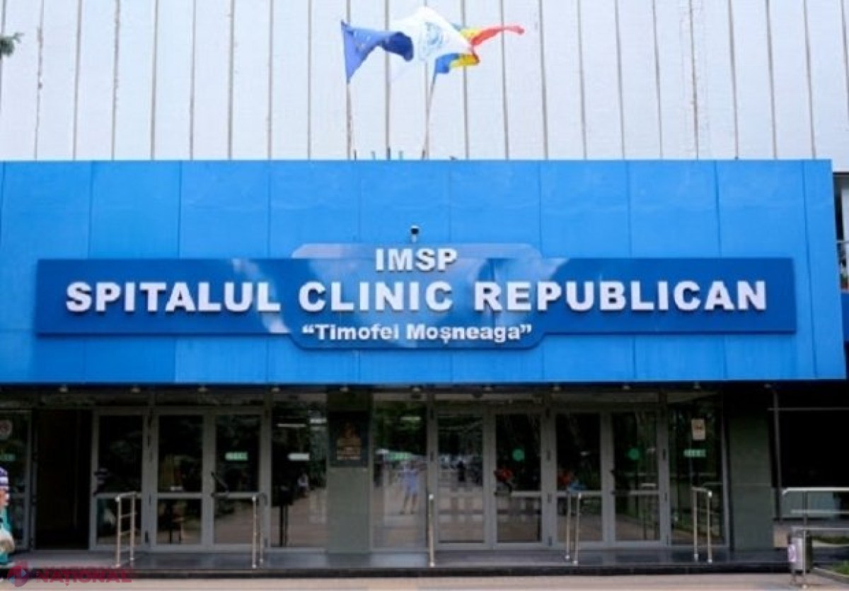 GEST // Proceduri GRATUITE de înfrumusețare pentru doamnele de la Spitalul Clinic Republican ce luptă în prima linie cu COVID-19 