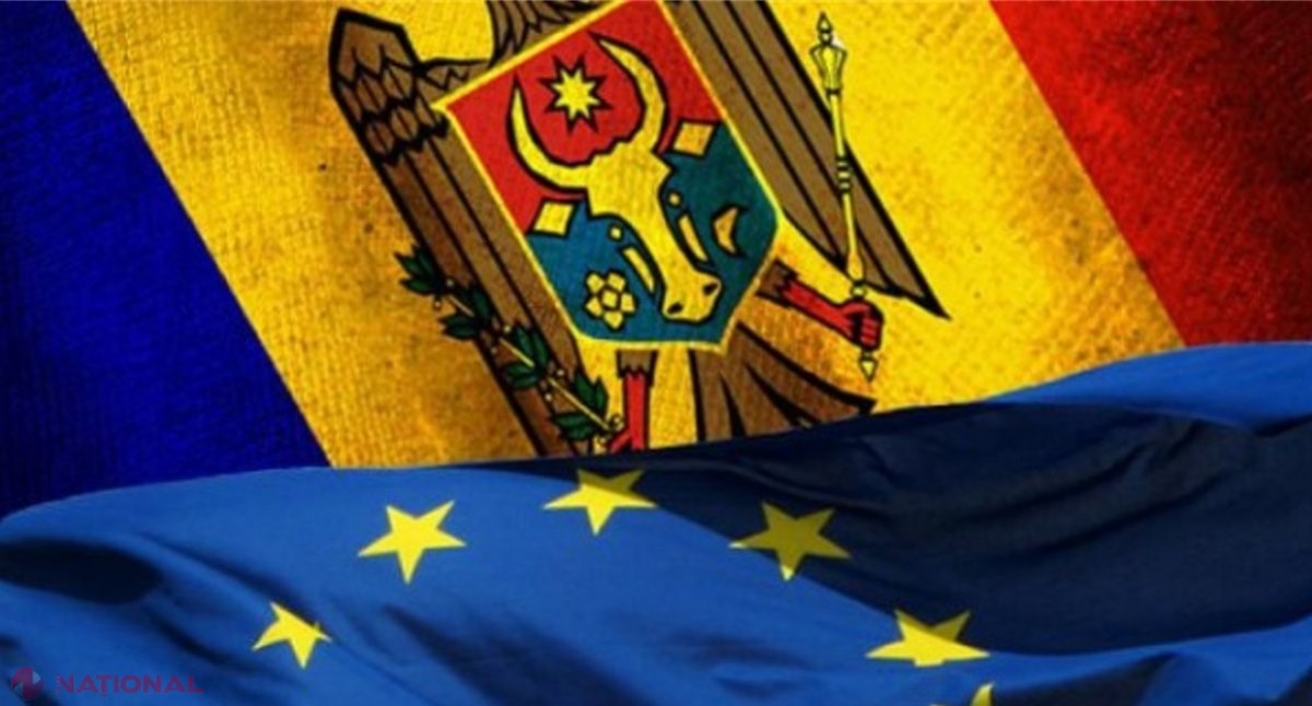 Aderarea la UE pe înțelesul tuturor. Care sunt cei ZECE pași pe care trebuie să-i întreprindă R. Moldova până la ADERAREA la UE. Două etape au fost trecute 