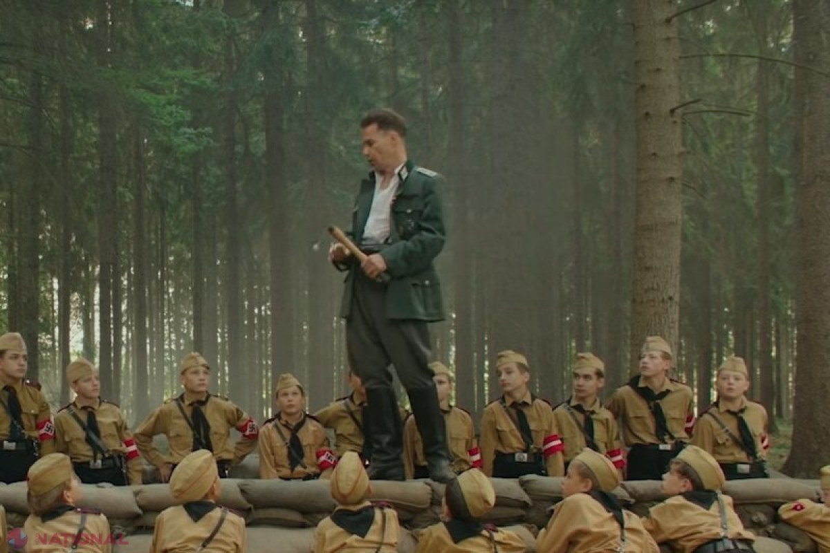VIDEO // Cine e românul care se află printre nominalizaţii la premiile Oscar 2020. A lucrat la o satiră de excepţie cu Hitler