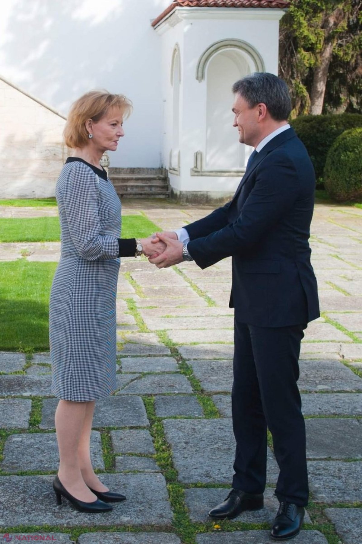 Casa Regală din România, sprijin necondiţionat pentru parcursul european al R. Moldova