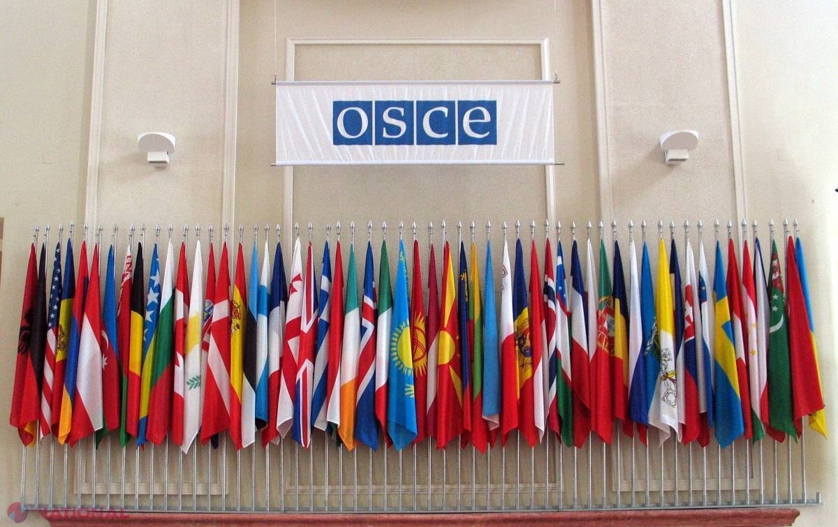 Rusia se PLÂNGE la OSCE pe autoritățile din R. Moldova. „Ceea ce fac ei este ANTIDEMOCRATIC”