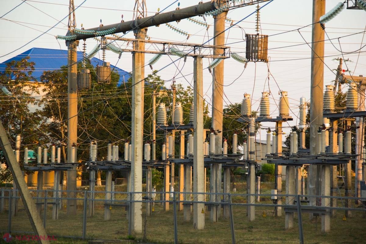 Tarifele la energie electrică și gaze naturale se vor MAJORA