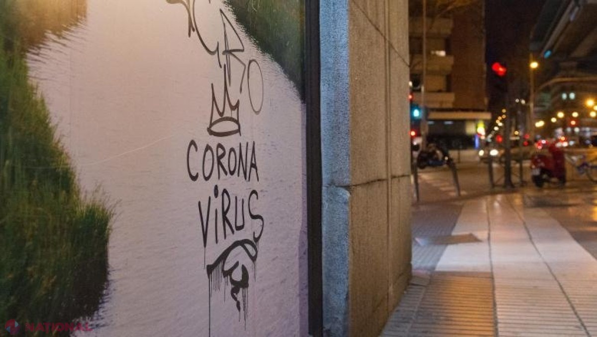 Coronavirus. Principalele măsuri luate în țările din Europa